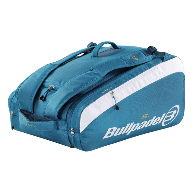 Paletero Bullpadel BPP26021 Pearl Azul 26