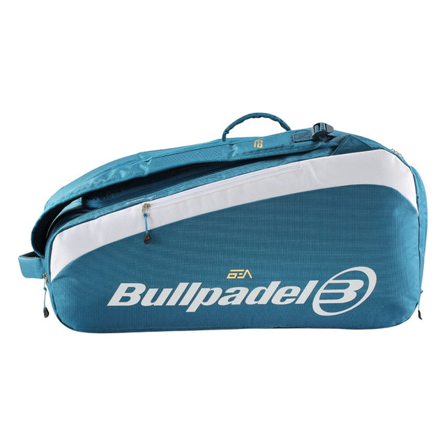 Paletero Bullpadel BPP26021 Pearl Azul 26