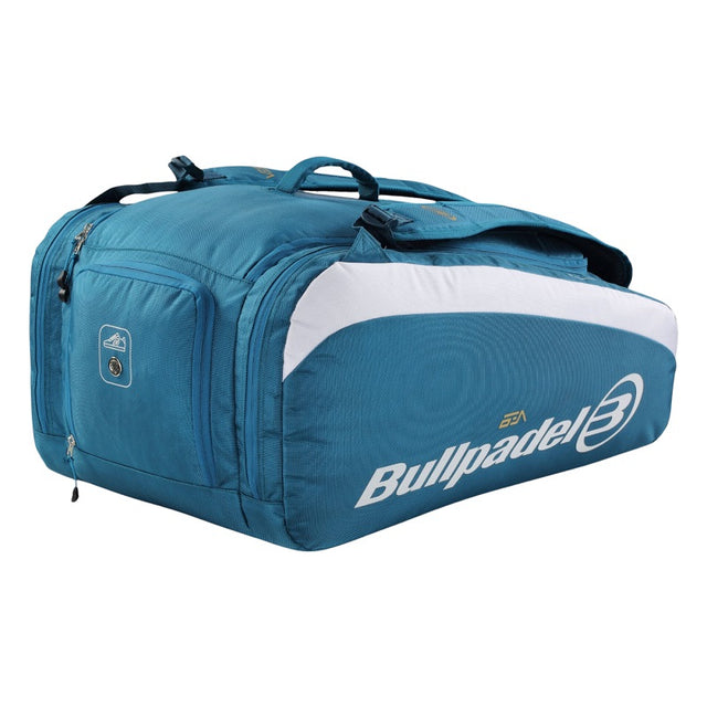Paletero Bullpadel BPP26021 Pearl Azul 26
