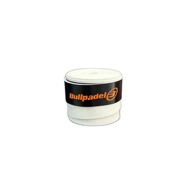 Overgrip Bullpadel Blanco
