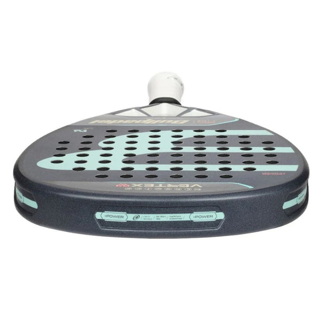 Pala Bullpadel Vertex 04 Woman 2024 Delfi Brea