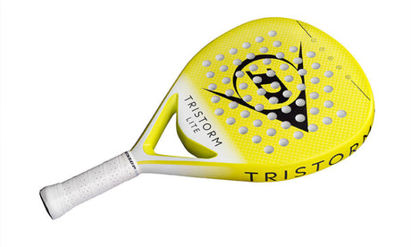 Racket Dunlop Tristorm Lite 2025