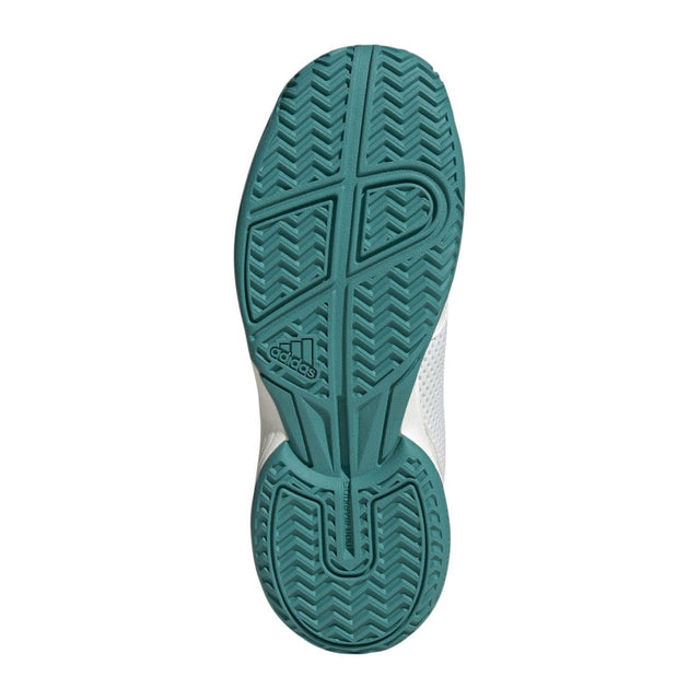 Zapatillas Adidas Courtflash K Blanco