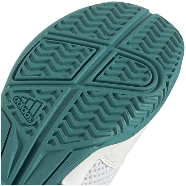 Zapatillas Adidas Courtflash K Blanco