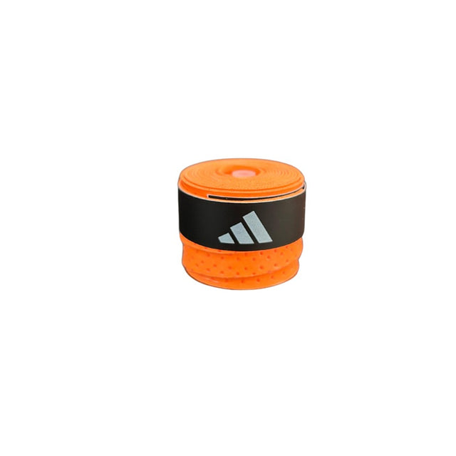 Overgrip Adidas Perforado Naranja