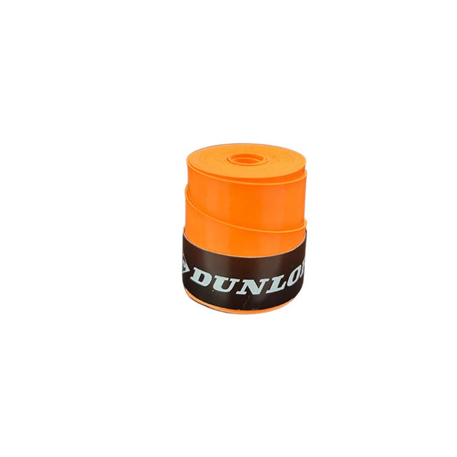 Overgrip Dunlop Tour Dry Naranja