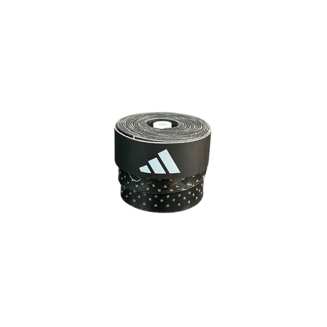 Adidas Perforated Black Overgrip
