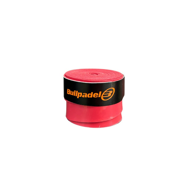 Overgrip Bullpadel Rojo
