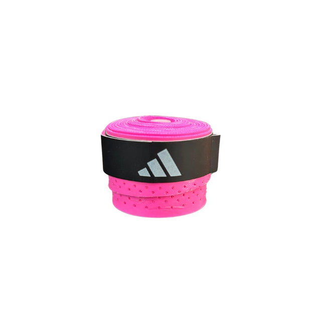 Overgrip Adidas Perforado Rosa