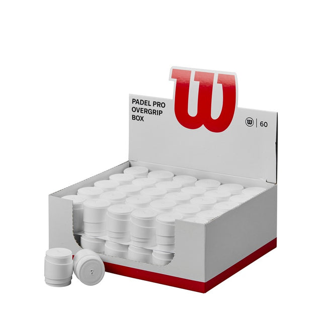 Tambor Wilson Pro 60 ud Blanco