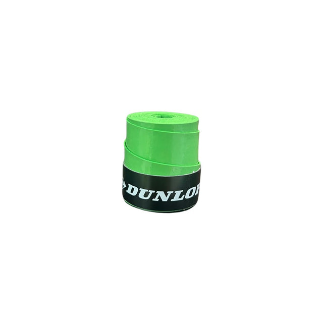 Overgrip Dunlop Tour Dry Verde