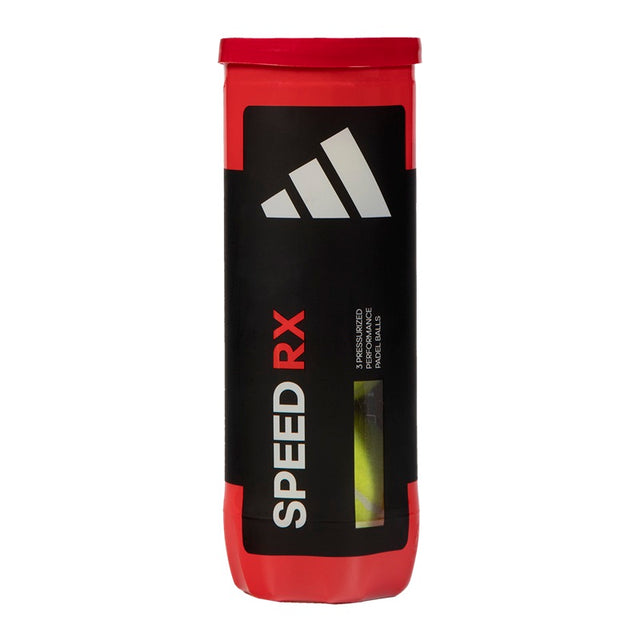Bote de pelotas Adidas Speed RX