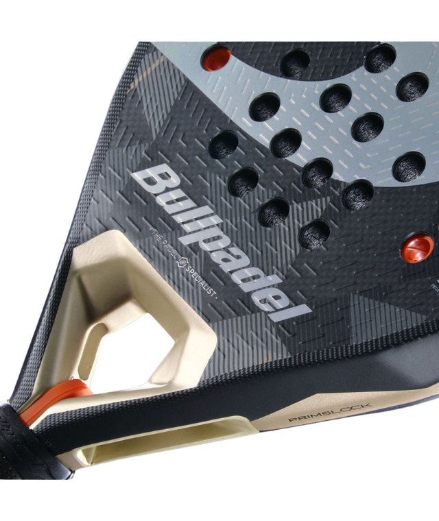 Racket Bullpadel Neuron 02 2026 Chingotto