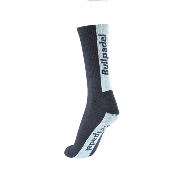 Pack of 3 Bullpadel BP2406I Socks