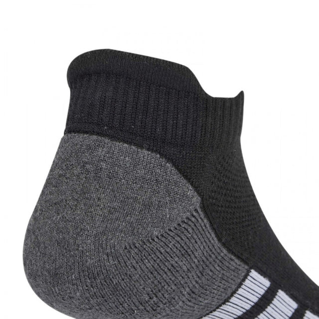 Adidas Performance Climacool Cushioned Socks 3-Pack Black