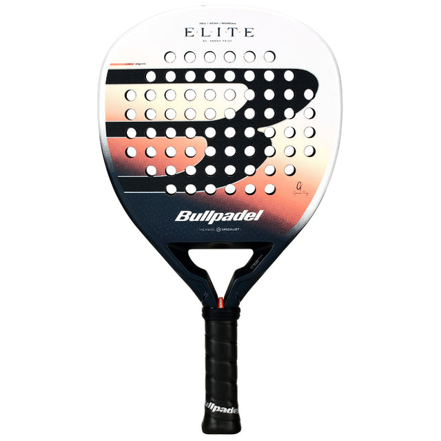 Racket Bullpadel Elite W 2026 Gemma Triay
