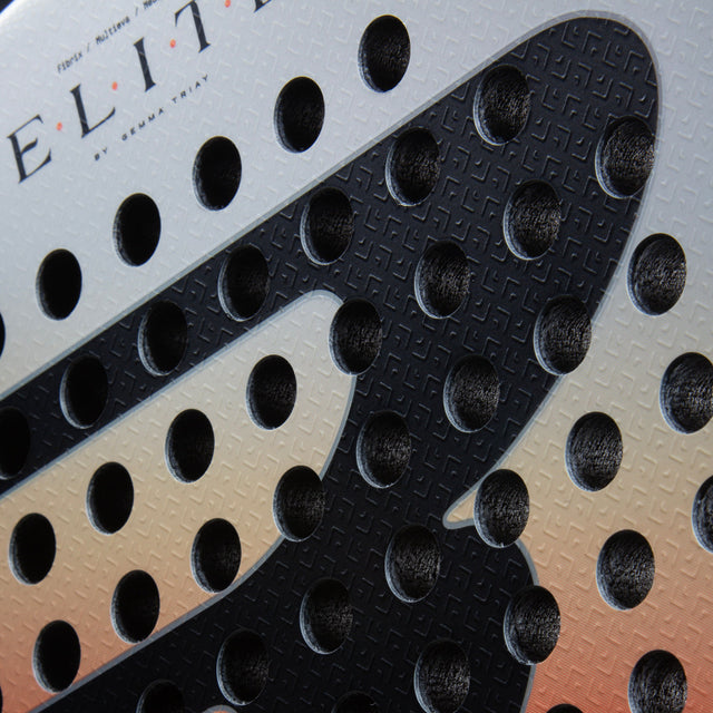 Racket Bullpadel Elite W 2026 Gemma Triay