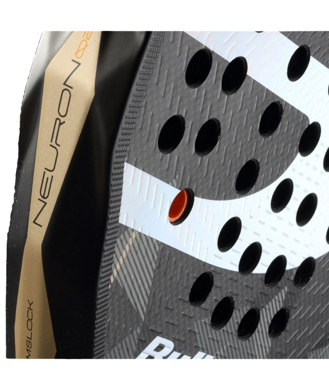 Racket Bullpadel Neuron 02 2026 Chingotto