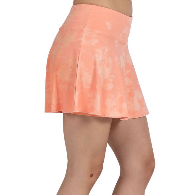 Bullpadel Elido Apricot Skirt
