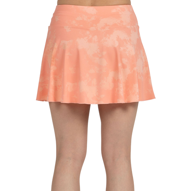 Bullpadel Elido Apricot Skirt
