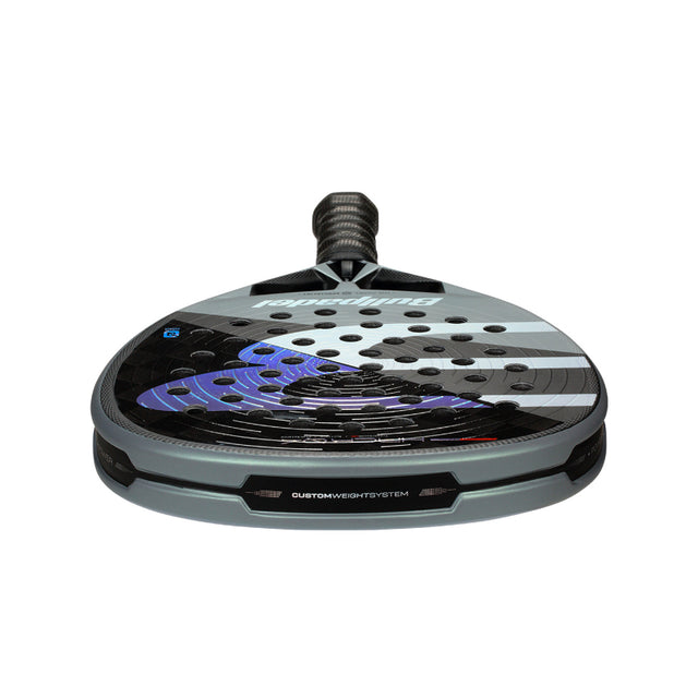 Pala Bullpadel Hack 04 2026 Paquito Navarro