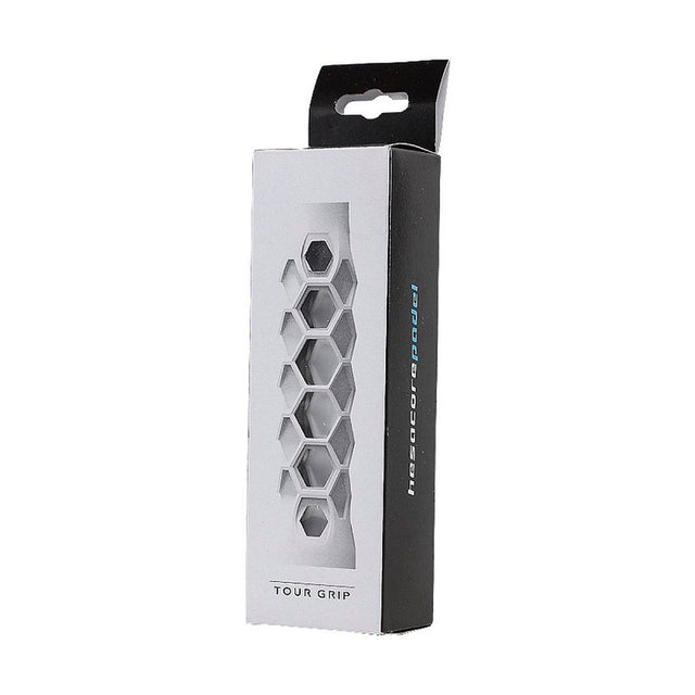 Grip Hesacore Bullpadel Blanco