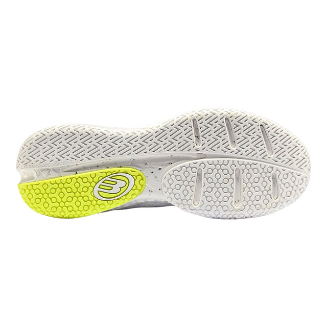 Zapatillas Bullpadel Ionic 24I Blanco