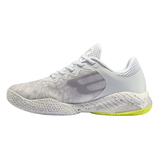 Zapatillas Bullpadel Ionic 24I Blanco