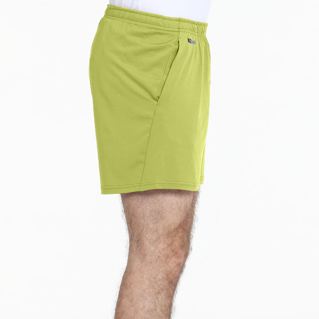 Short Bullpadel Meis 25V Lima