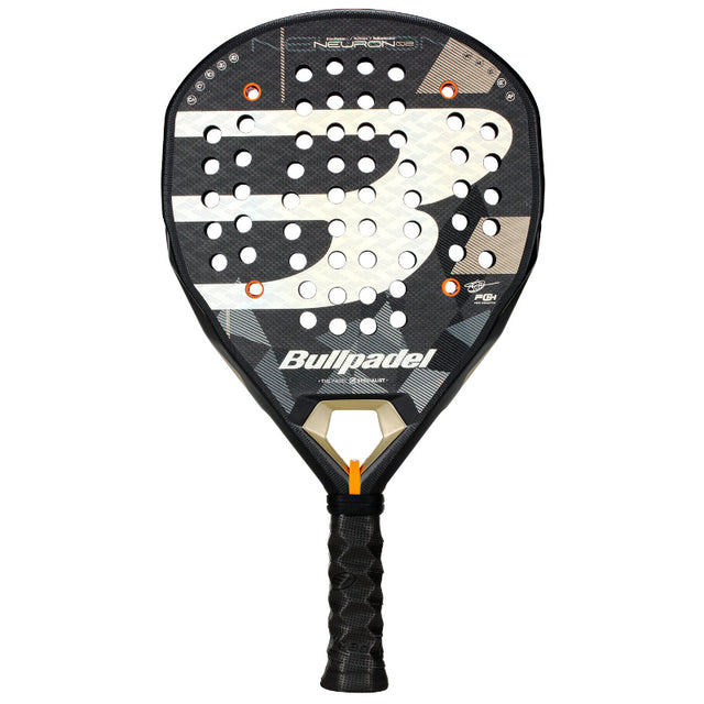 Racket Bullpadel Neuron 02 2026 Chingotto