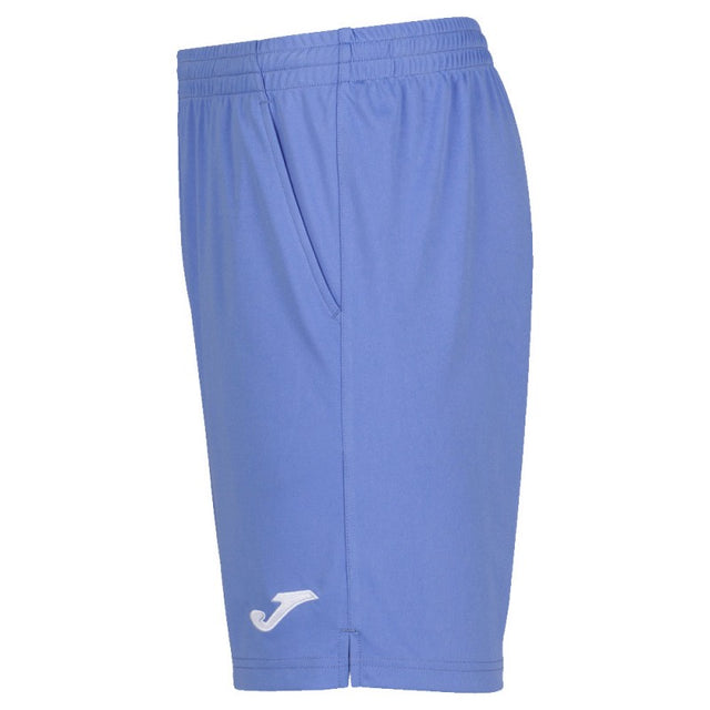 Short Joma Drive Azul Claro