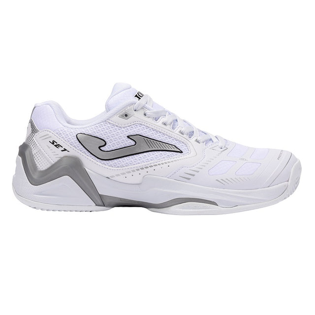 Zapatillas Joma Set Men 2502 Blanco