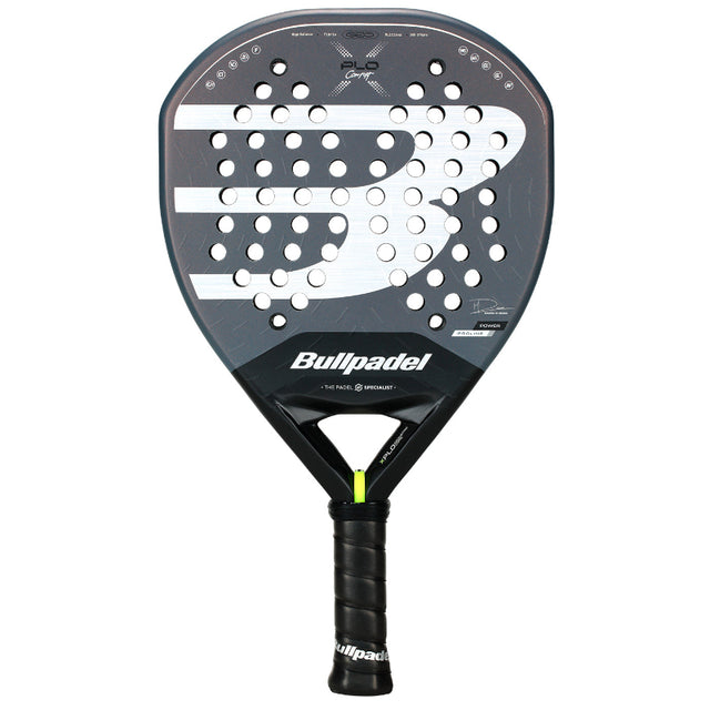 Pala Bullpadel Xplo Comfort 2026 Di Nenno