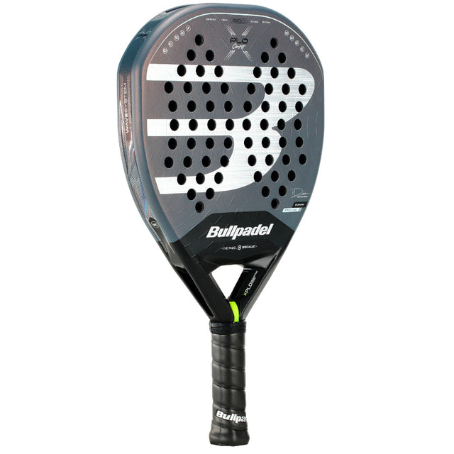 Pala Bullpadel Xplo Comfort 2026 Di Nenno