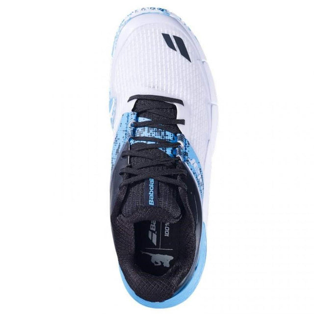 Zapatillas Babolat Movea 2 Blanco