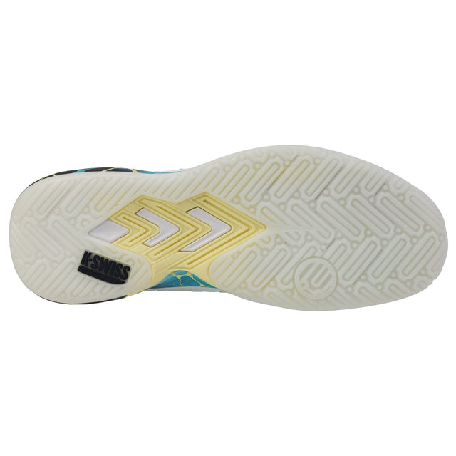Zapatillas K-Swiss Ultra Court Padel Sanyo Blanco