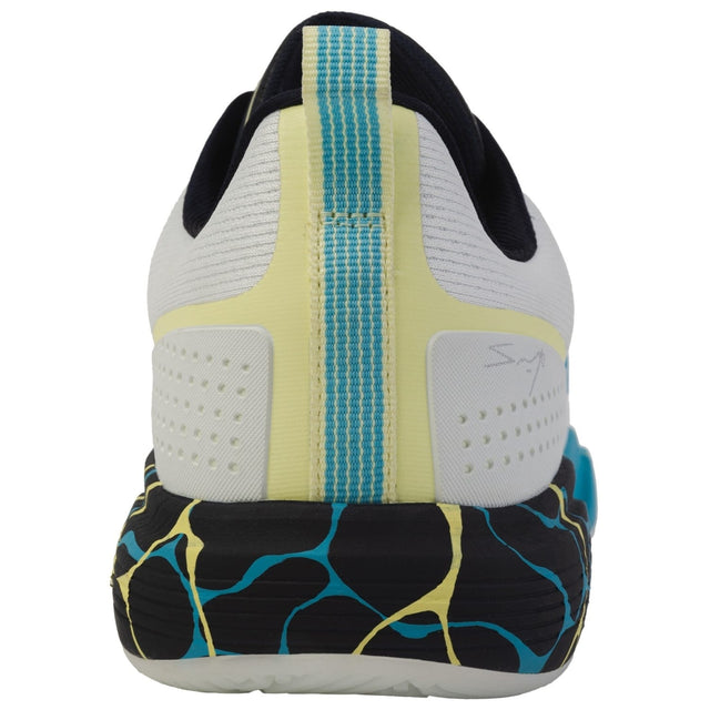 Zapatillas K-Swiss Ultra Court Padel Sanyo Blanco