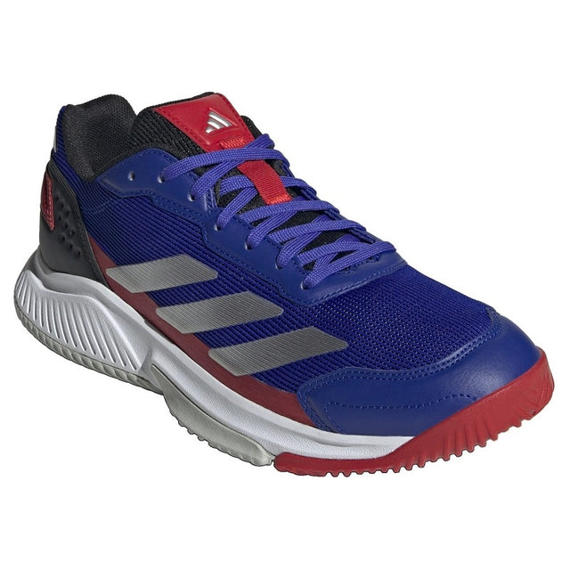 Zapatillas Adidas Courtquick Padel Azul 2025