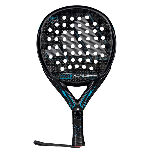 Pala Adidas Adipower Multiweight Control 3.4 Alex Ruiz 2025