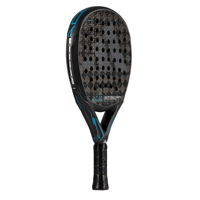 Pala Adidas Adipower Multiweight Control 3.4 Alex Ruiz 2025