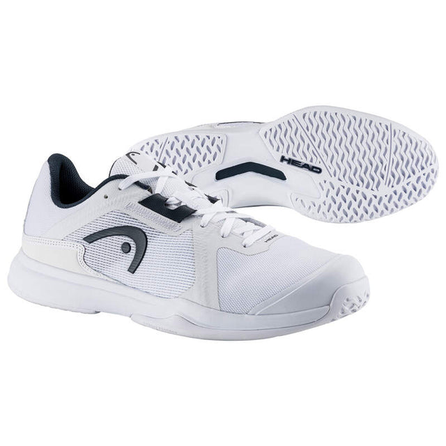Zapatillas Head Sprint Team 3.5 Blanco