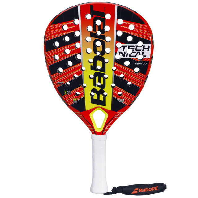 Pala Babolat Technical Vertuo 2023
