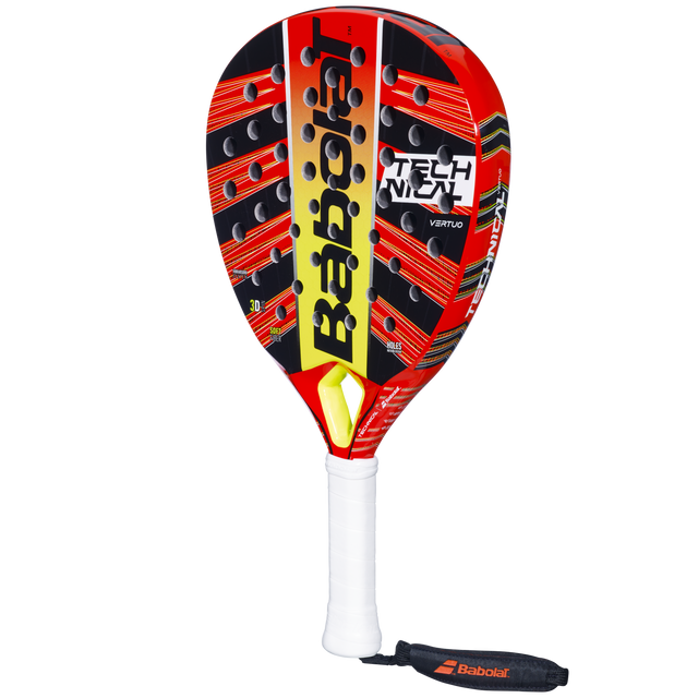 Pala Babolat Technical Vertuo 2023
