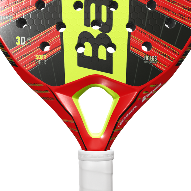 Pala Babolat Technical Vertuo 2023