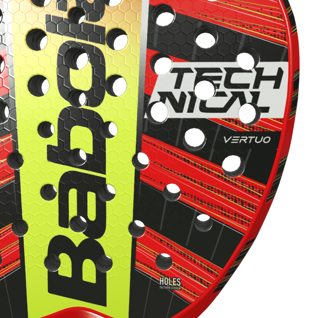 Pala Babolat Technical Vertuo 2023