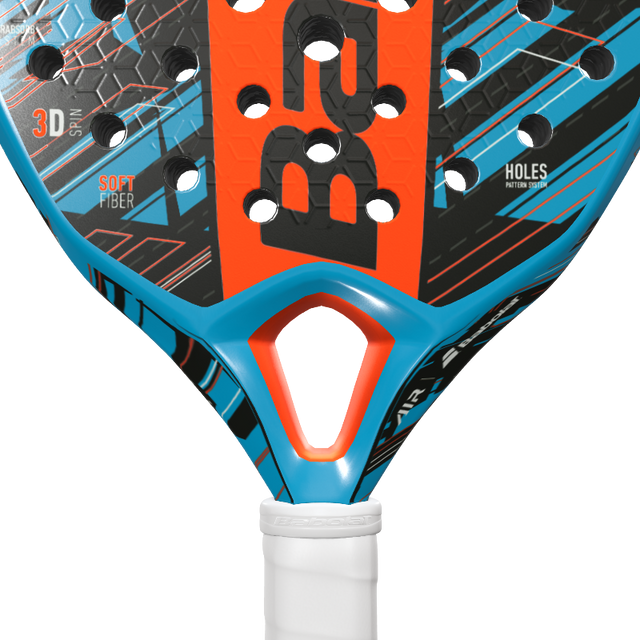 Pala Babolat Air Vertuo 2023