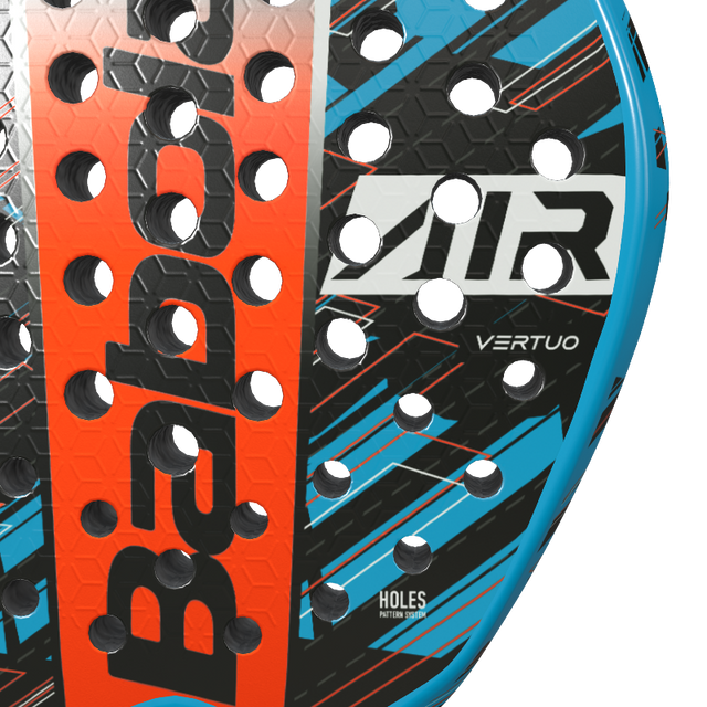 Pala Babolat Air Vertuo 2023