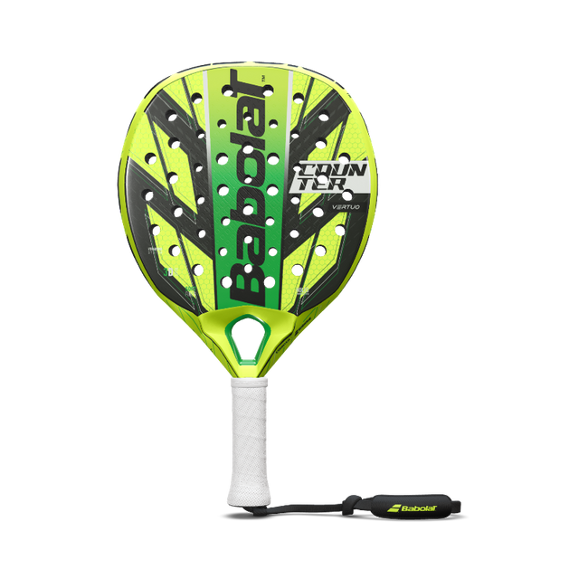 Pala Babolat Counter Vertuo 2023