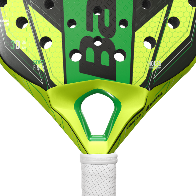 Pala Babolat Counter Vertuo 2023