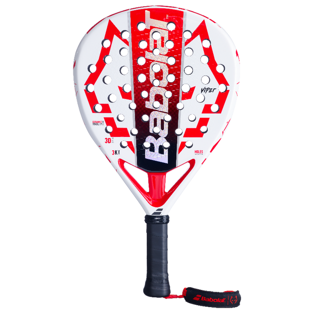 Pala Babolat Technical Viper 2.5 Juan Lebrón